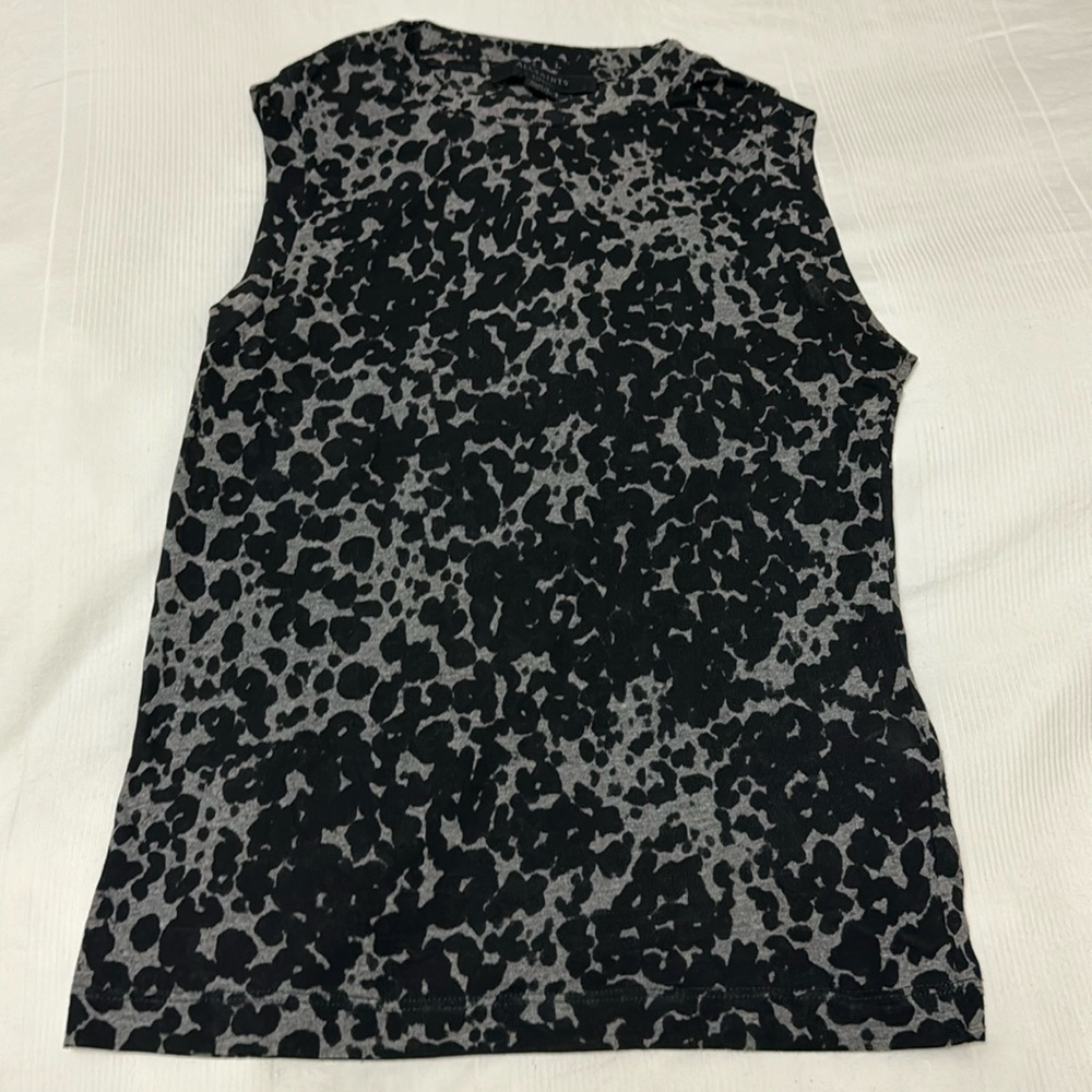 NWOT Allsaints Top